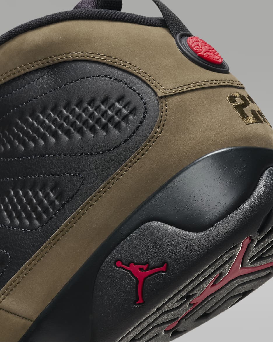 Air max 9 olive black deals